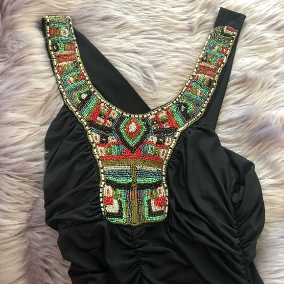 Dress - Picture 4 of 4